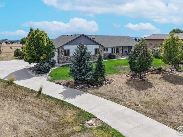4329 Malibu Dr, Berthoud, CO 80513