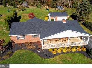 1229 Telegraph Rd, West Chester, PA 19380