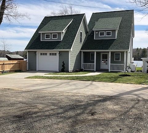 41 Steere Street side