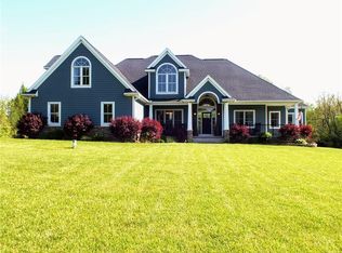 1604 Township Road 181, Bellefontaine, OH 43311
