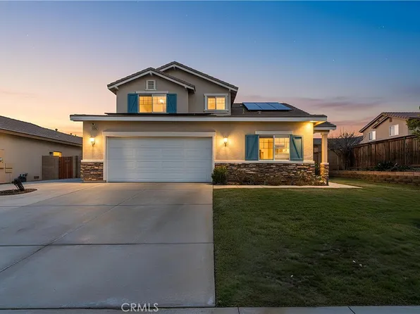 13505 Fullerton Ln, Victorville, CA 92392