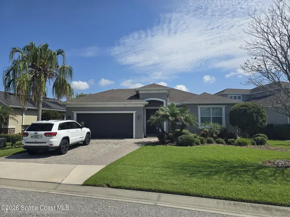 3034 Casterton Dr, Melbourne, FL 32940