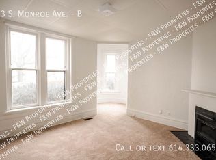 43 S Monroe Ave APT B, Columbus, OH 43205