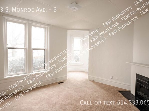 43 S Monroe Ave APT B