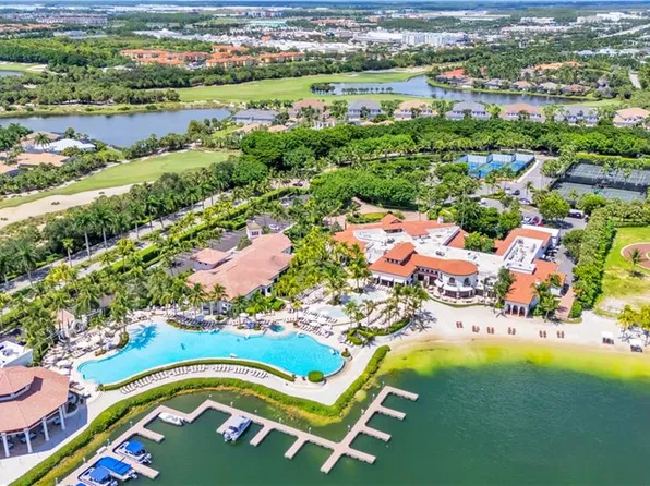10240 Bellavista Cir APT 1504, Miromar Lakes, FL 33913