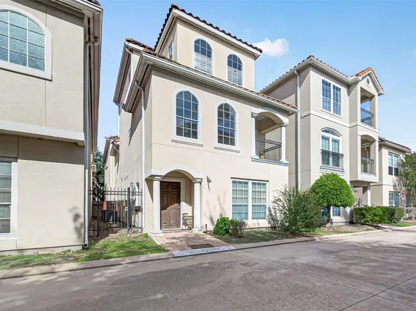 7250 Harmony Cv, Houston, TX 77036