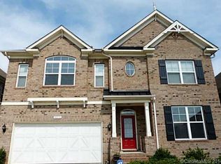 2271 Barrowcliffe Dr NW, Concord, NC 28027