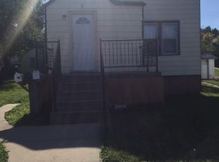 5 E Kansas City St, Rapid City, SD 57701