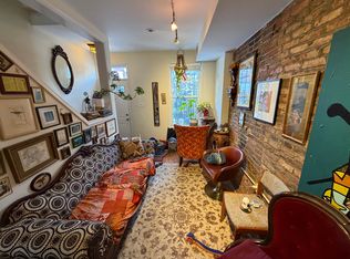 913 W St NW, Washington, DC 20001