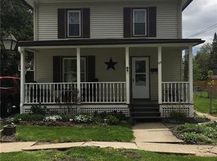 66 Bradford St, Auburn, NY 13021