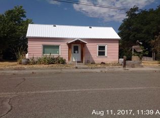 450 High St, Cedarville, CA 96104