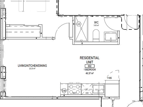 5th image of 166 McGillivray St #1439365