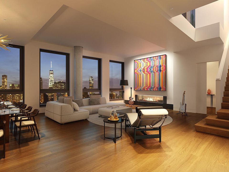 1st image of 242 Broome St Ph C