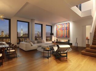 242 Broome St PH C, New York, NY 10002