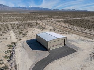 1180 E Airplane Pl, Pahrump, NV 89060