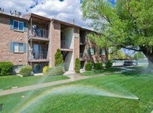 4194 S Oak Meadows Dr APT 10, Taylorsville, UT 84123