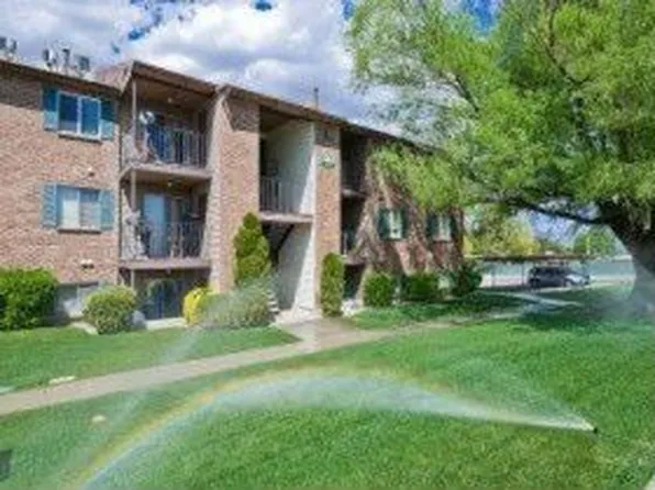 4194 S Oak Meadows Dr APT 10, Taylorsville, UT 84123