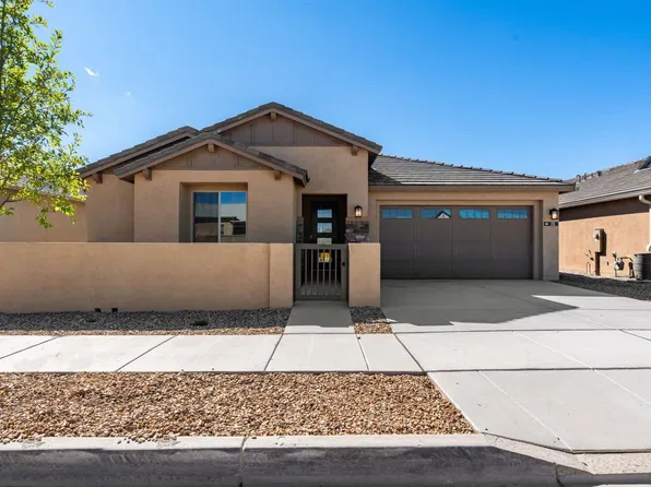 20 Via Apreciado, Santa Fe, NM 87508