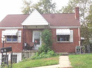 216 Lytle Ave, Elsmere, KY