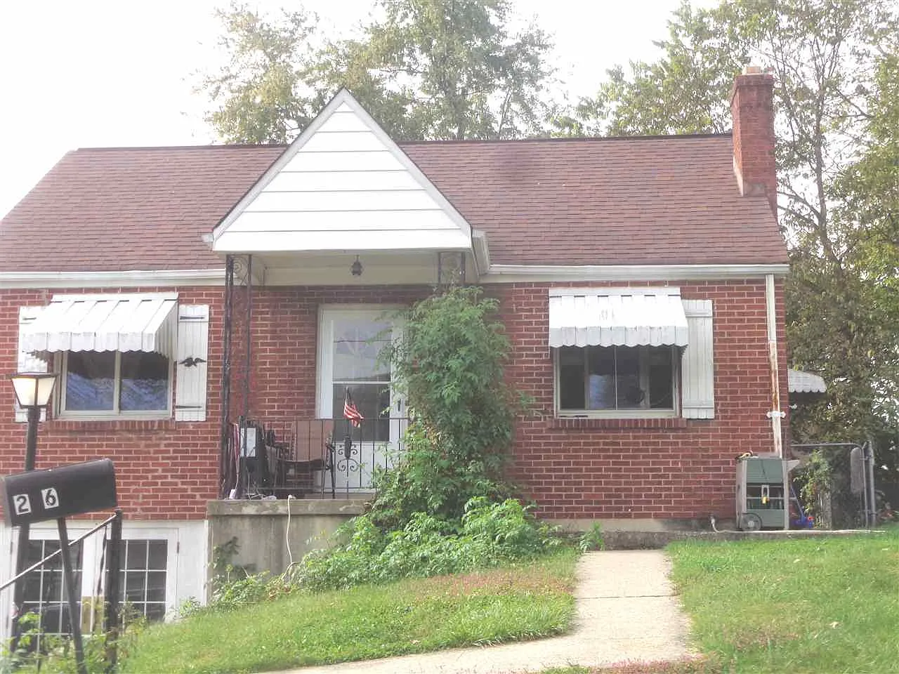 216 Lytle Ave photo 1