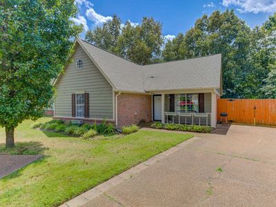 7893 Bentwood Cir, Cordova, TN, 38018