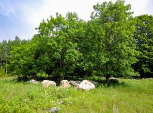 LOT 2 County Road F, Fish Creek, WI 54212