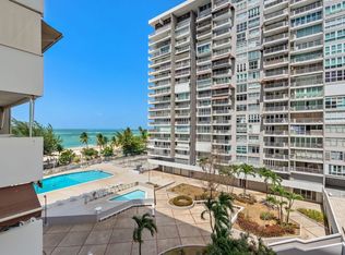 Torre 2 5859 Ave, Carolina, PR 00979