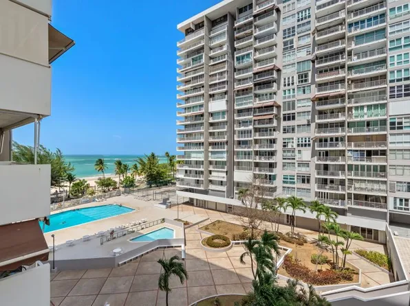 Torre 2 5859 Ave, Carolina, PR 00979