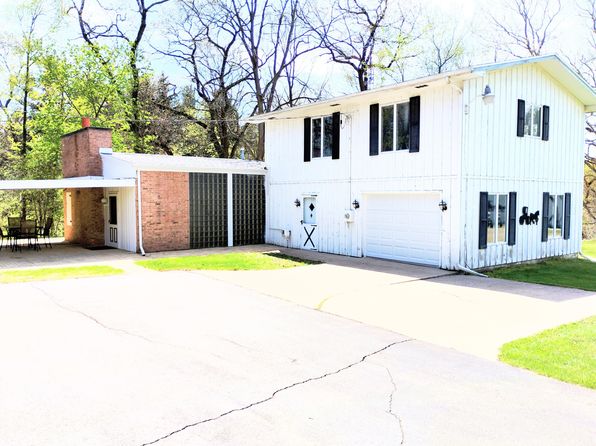3100 Whipple Rd, Jackson, MI 49201