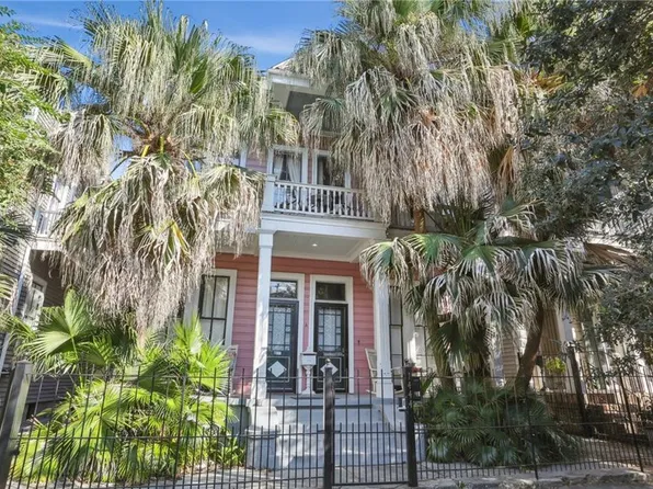 1444 Magazine St APT C, New Orleans, LA 70130