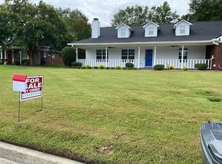 3704 Creekstone Dr, Phenix City, AL 36867