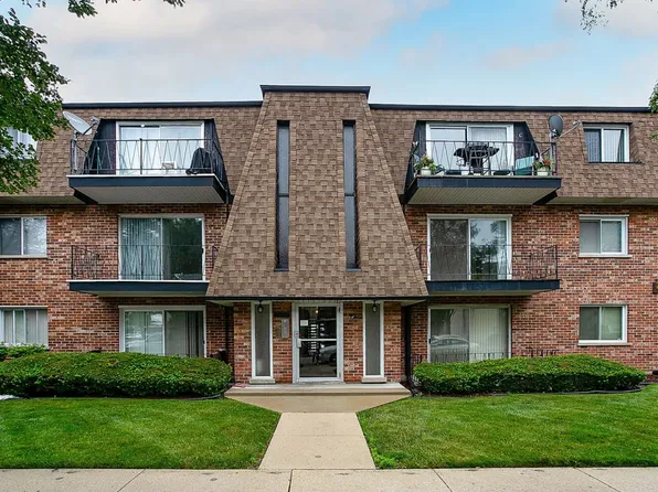 10701 S Keating Ave APT 3D, Oak Lawn, IL 60453