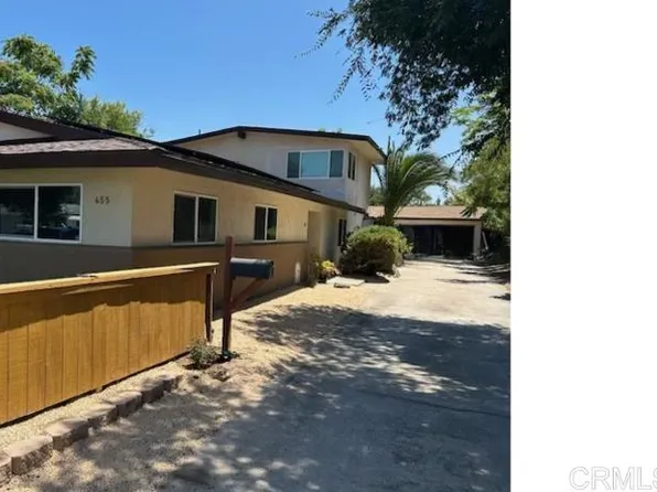455 Filbert St, El Cajon, CA 92020