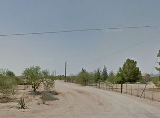 N Musket Rd, Marana, AZ 85653