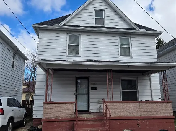 960 W 25th St, Erie, PA 16502