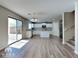 1661 E Christopher St, Queen Creek, AZ 85140