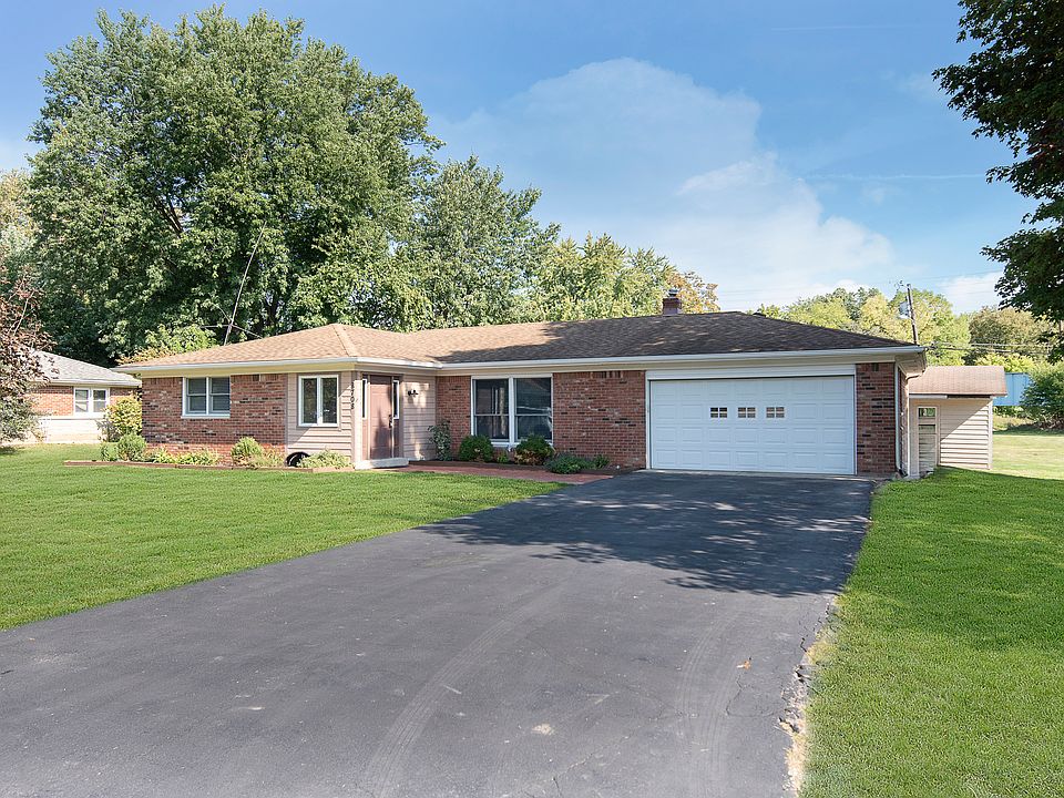 8708 Center St, Indianapolis, IN 46234 Zillow