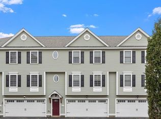 126 Smith St UNIT 4, Lowell, MA 01851