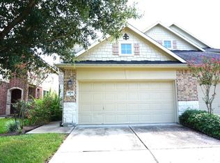 14534 Bergenia Dr, Cypress, TX 77429
