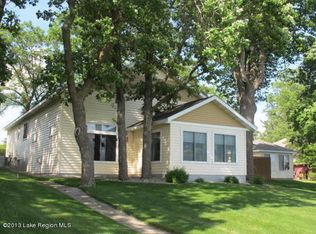 45302 Plentywood Rd, Perham, MN 56573
