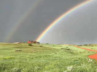 3320 Buffalo Gap Rd, Medora, ND 58645