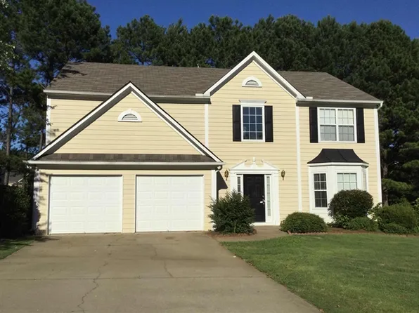 4238 Brighton Way NW, Kennesaw, GA 30144