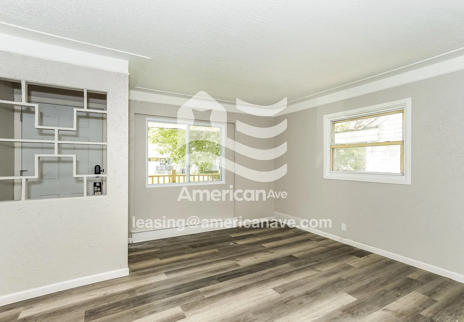 3 bed, 1.0 bath, 882 sqft, $1,250 — Photo 4