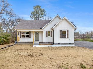 1536 Old Columbia Rd, Lewisburg, TN 37091