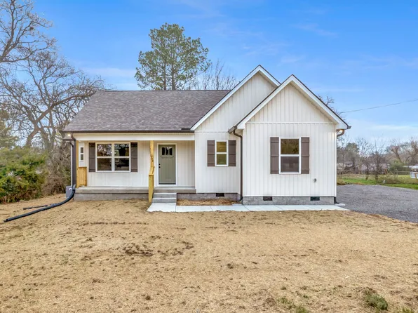 1536 Old Columbia Rd, Lewisburg, TN 37091