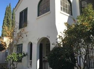 1034 S Mansfield Ave, Los Angeles, CA 90019