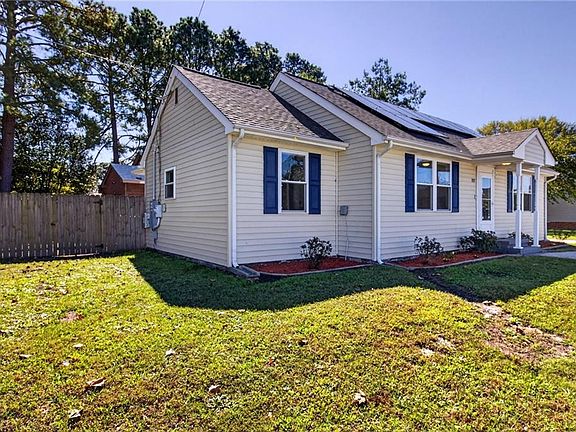 2nd image of 837 Providence Rd