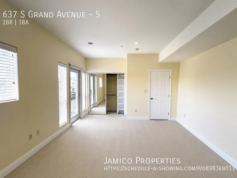 637 S Grand Ave #5 — Photo 9