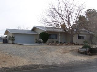 7641 Bannock Trl, Yucca Valley, CA 92284