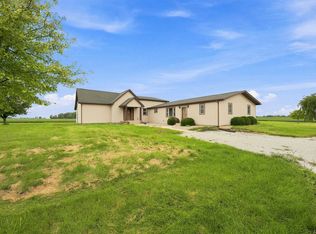 6231 E 600 S, Gas City, IN 46933